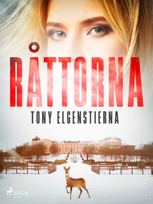 cover image of Råttorna